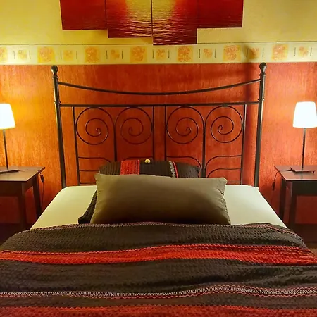 Ramiwi 2 Am Teutoburger Wald Oerlinghausen