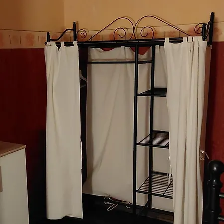 アパート Ramiwi 2 Am Teutoburger Wald