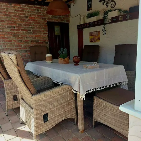 アパート Ramiwi 2 Am Teutoburger Wald Oerlinghausen