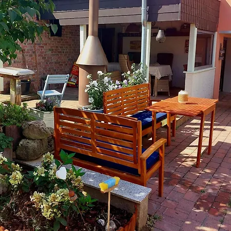 Ramiwi 2 Am Teutoburger Wald * Эрлингхаузен