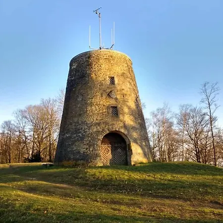 Ramiwi 2 Am Teutoburger Wald Oerlinghausen