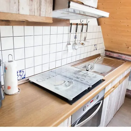 Ramiwi 2 Am Teutoburger Wald Апартаменты Эрлингхаузен