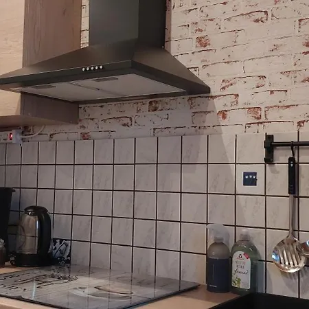 Ramiwi 2 Am Teutoburger Wald * Oerlinghausen