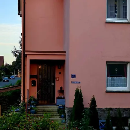 Appartement Ramiwi 2 Am Teutoburger Wald Oerlinghausen
