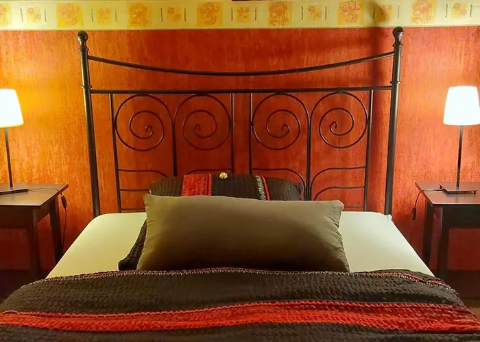 Ramiwi 2 Am Teutoburger Wald Oerlinghausen