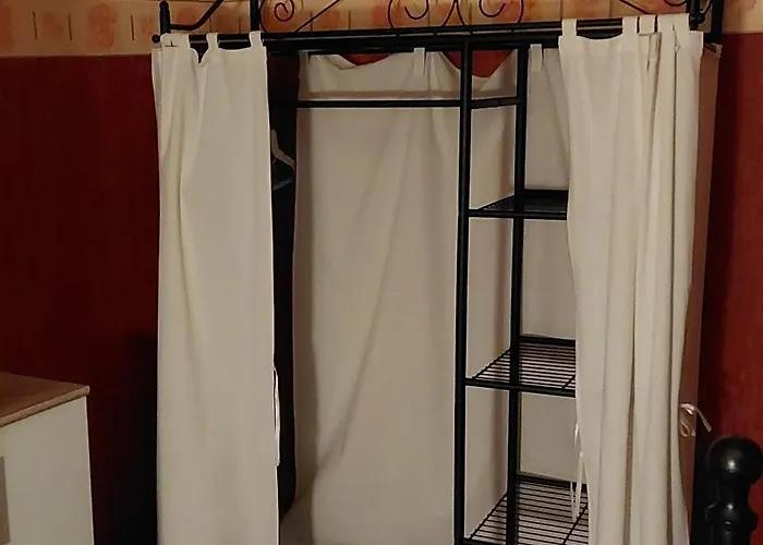 Appartamento Ramiwi 2 Am Teutoburger Wald