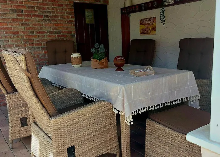 Appartamento Ramiwi 2 Am Teutoburger Wald Oerlinghausen