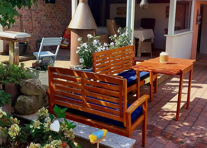 Ramiwi 2 Am Teutoburger Wald * Oerlinghausen