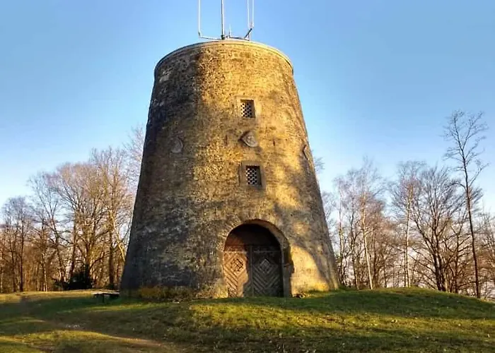 Ramiwi 2 Am Teutoburger Wald Oerlinghausen