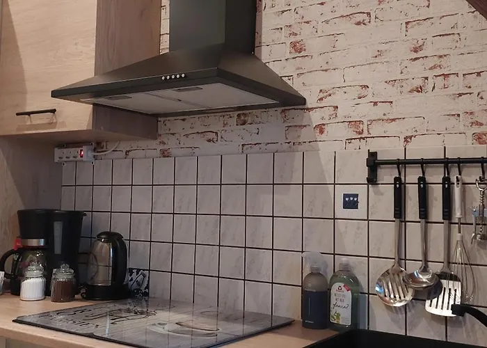 Ramiwi 2 Am Teutoburger Wald * Oerlinghausen