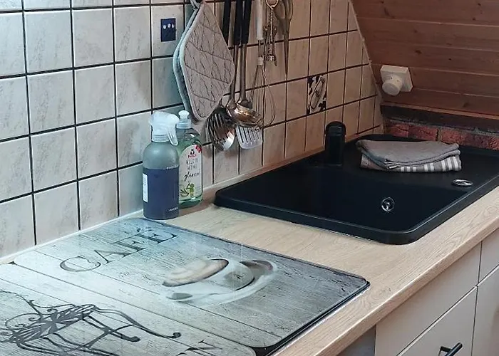 Ramiwi 2 Am Teutoburger Wald Appartamento *